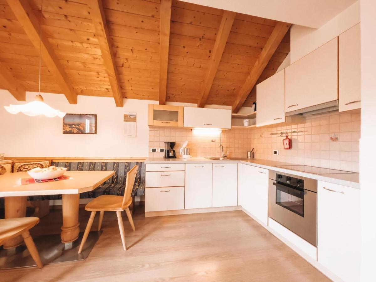 Apartment Fedares Wengen Exterior foto